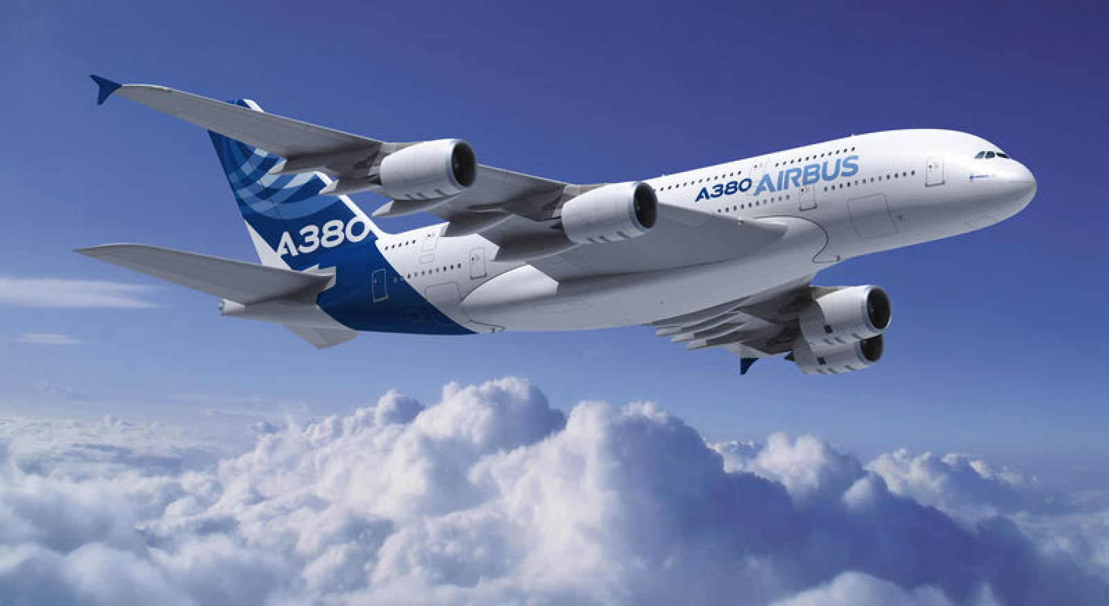 AirbusA380